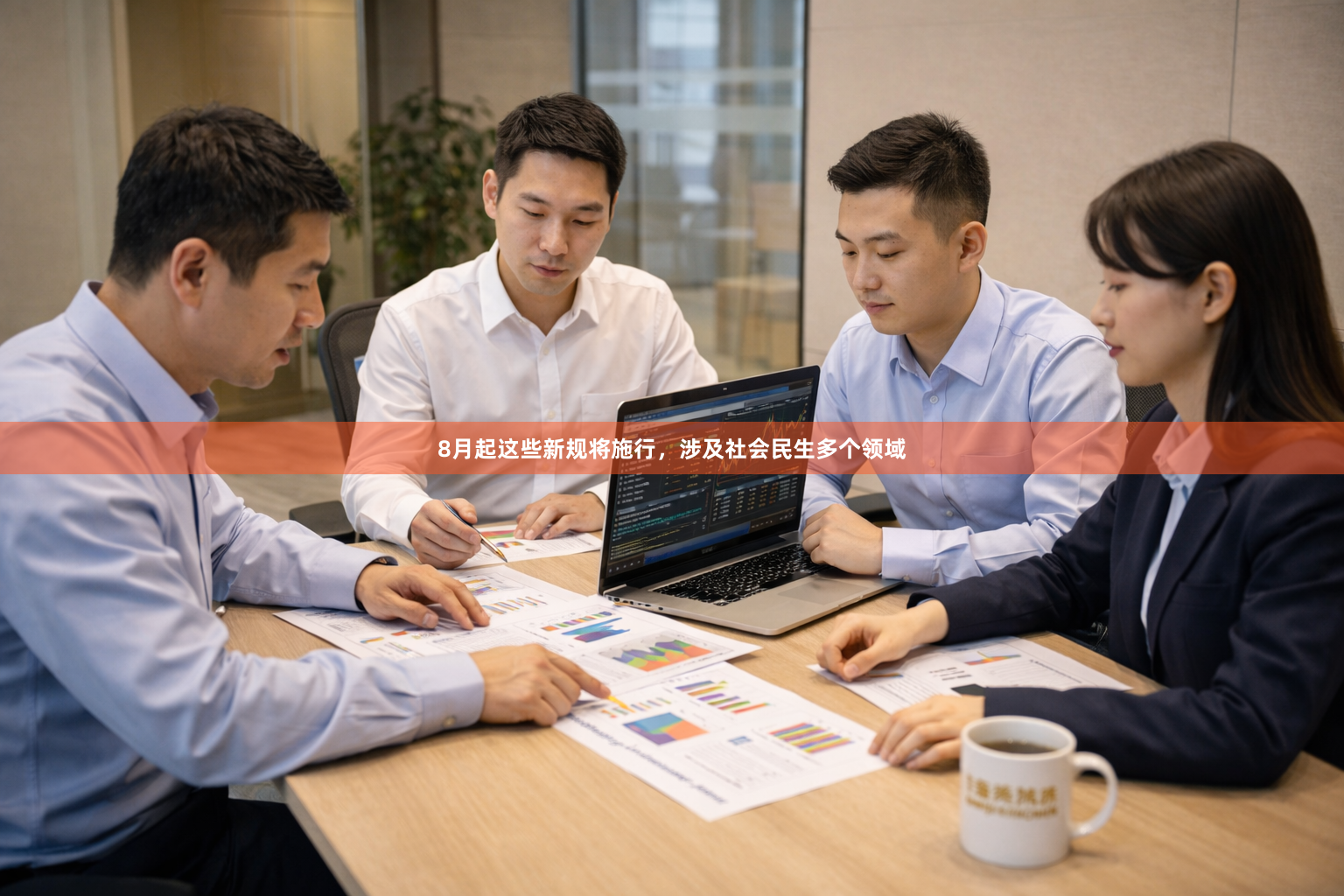 8月起这些新规将施行，涉及社会民生多个领域