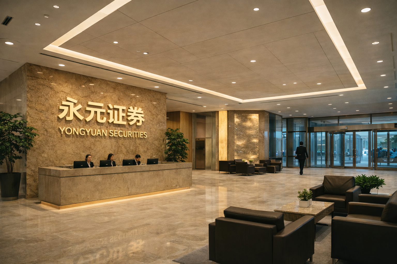 开户与交易规则快讯 关键五问 na